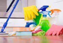 صورة شركة تنظيف بعفيف